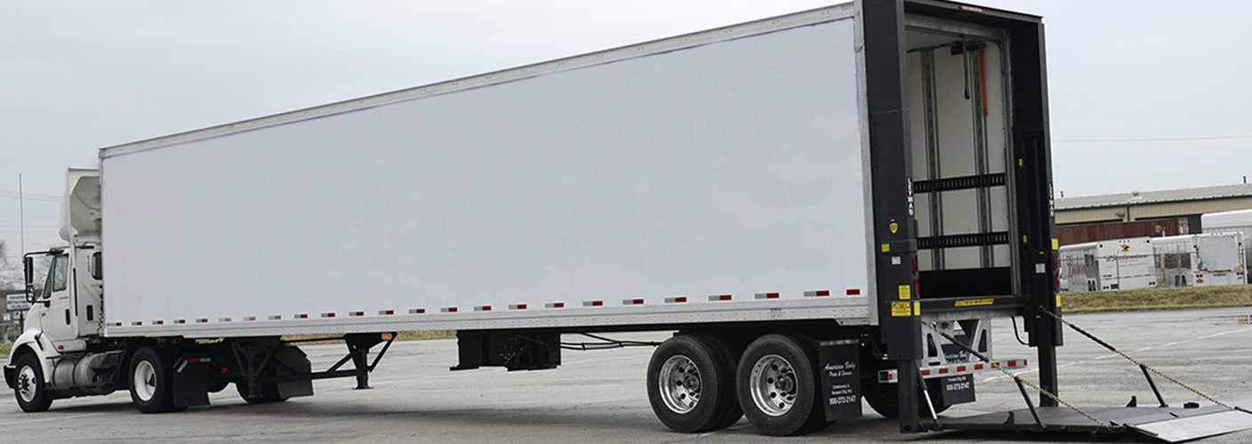  liftgate truck