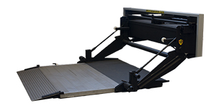 Side & Rear Lifts