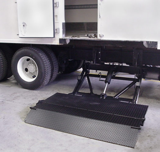 TSG HideAWay Leyman Lift Gates