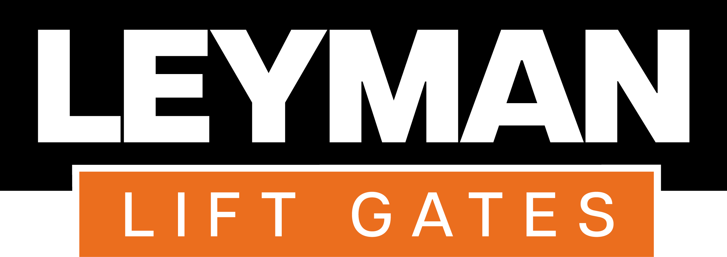 Leyman Lift Gates