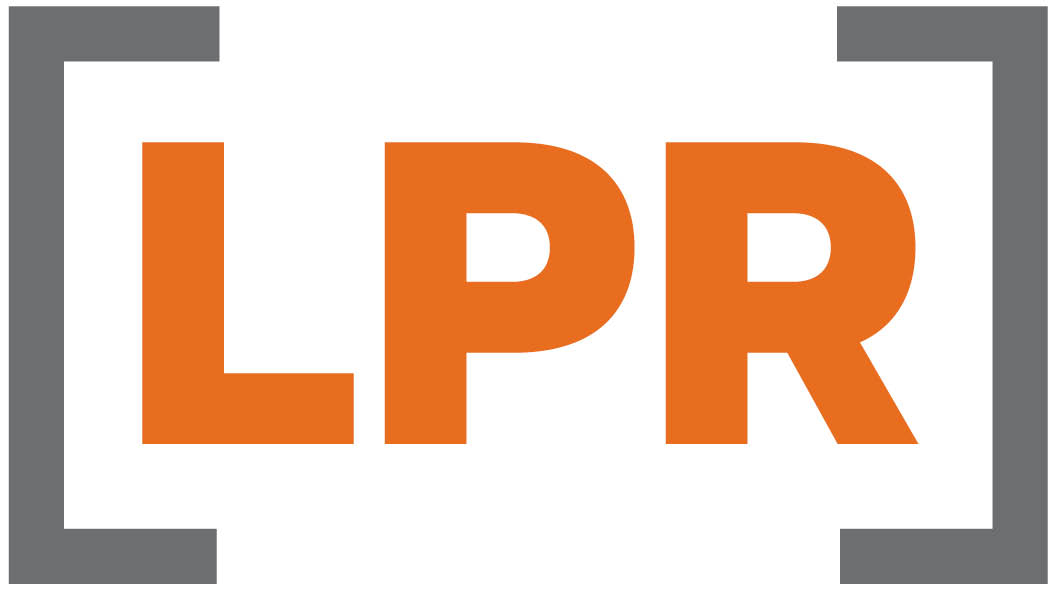LPR Hide-A-Way Trailer Rear Gate | Leyman Lift Gates