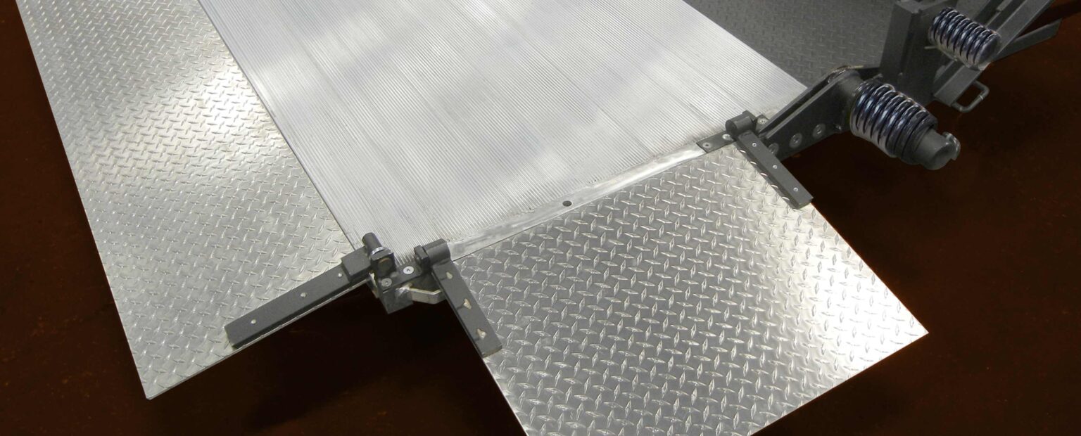 Hideaway Tuckunders Leyman Lift Gates