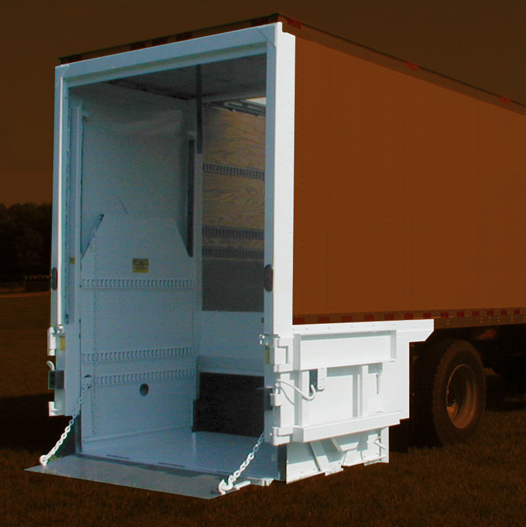 Products Leyman Lift Gates