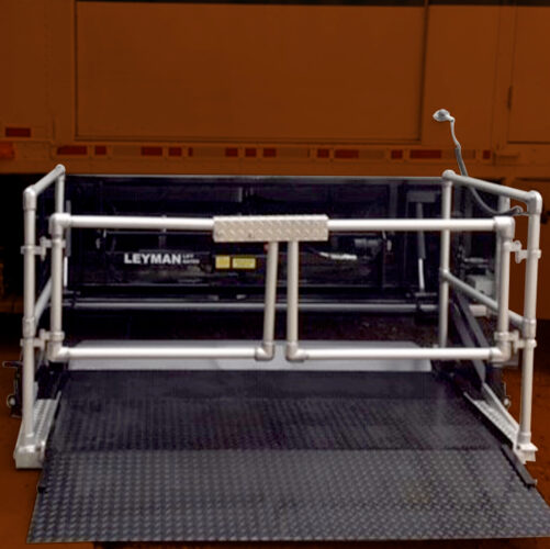 Products Leyman Lift Gates