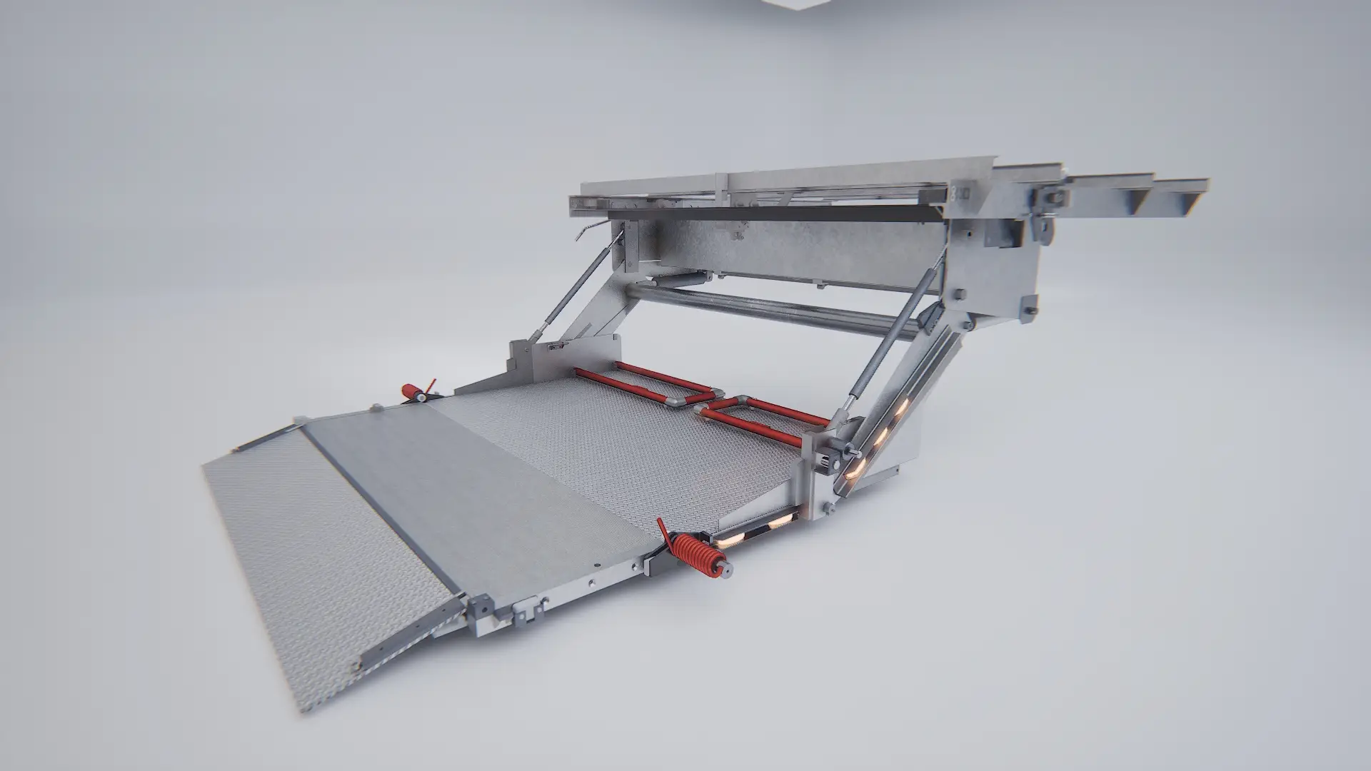 The Premier Side Gate from the leader in side Gates