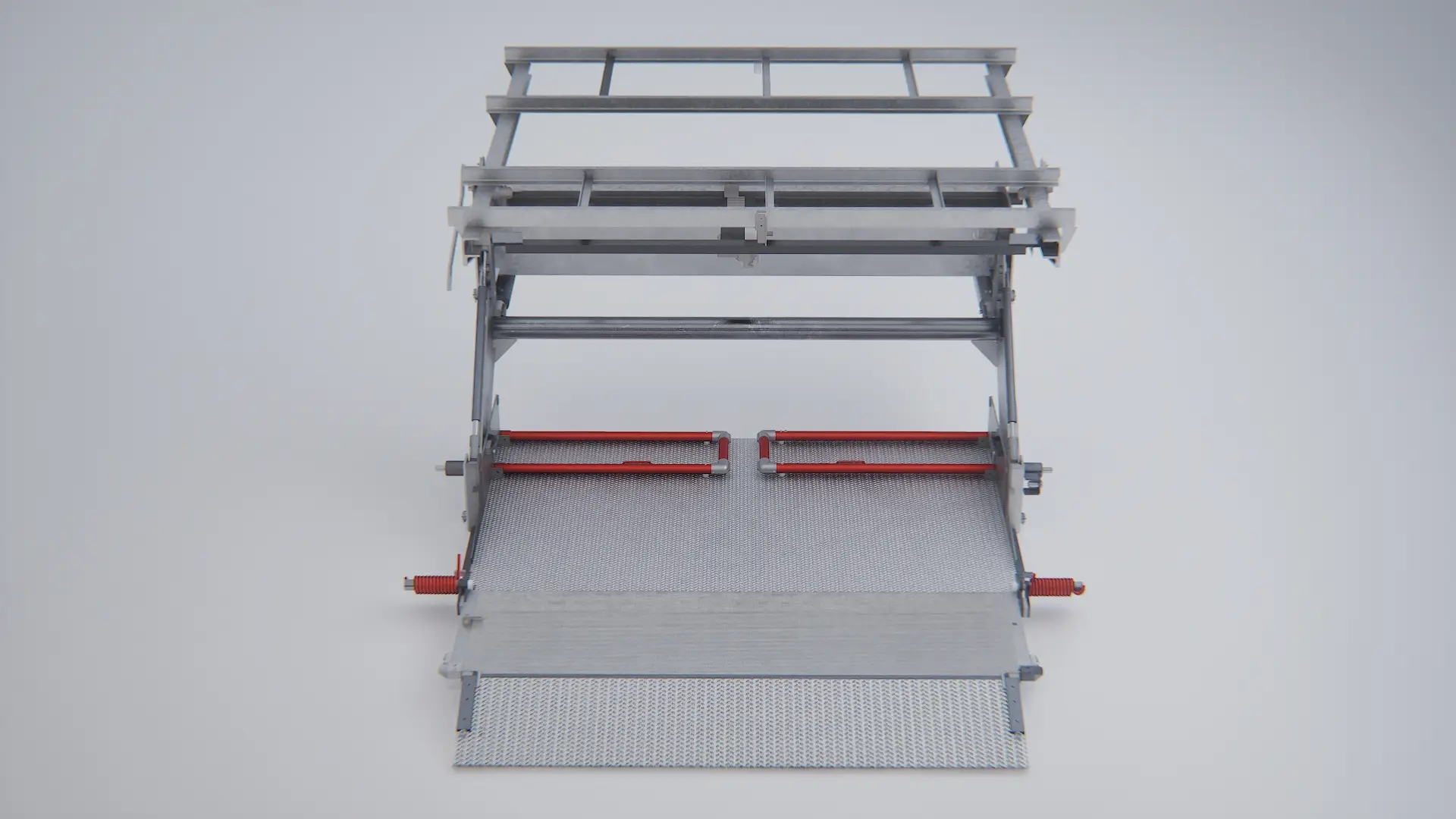 The Leader in Side Lift Gates